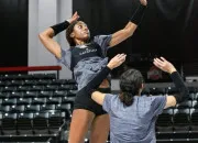 Quiz Quiz sur le volley
