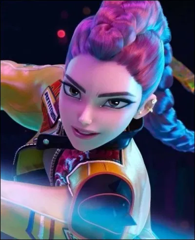 Qui est ce personnage ?