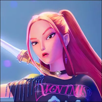 Qui est ce personnage ?