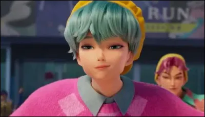 Qui est ce personnage ?