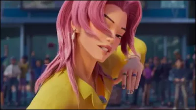 Qui est ce personnage ?