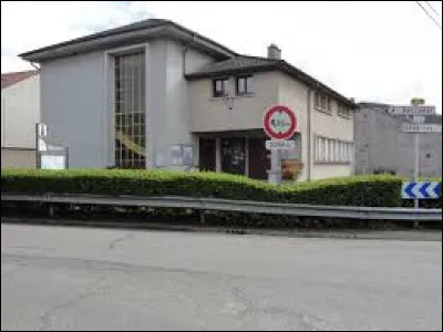 Je vous propose de partir en Lorraine, &agrave; G&eacute;lacourt. Village de l'aire d'attraction Bach&acirc;moise, bord&eacute; par la Meurthe, il se situe dans le d&eacute;partement ...