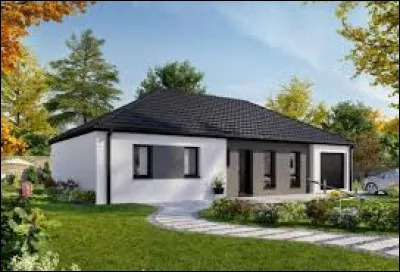 Où Millie habite-t-elle dans le tome 2 ?