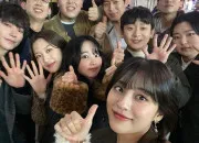 Quiz Qui est-ce ? (True Beauty filles) 🩷🫰��🩷