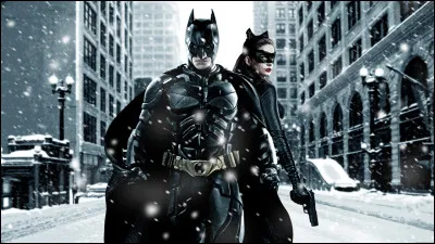 Quel est le méchant de "The Dark Knight Rises" ?