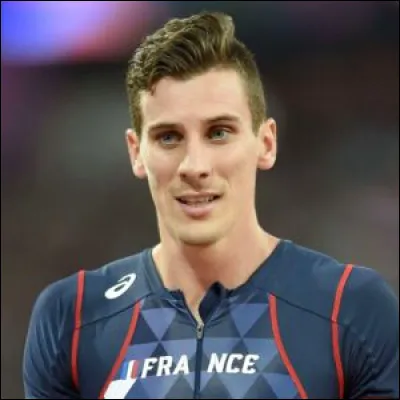 Qui est cet athlète français, spécialiste du 800 mètres ?