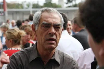 Socialiste et trsorier du Parti condamn pour trafic d'influences, c'est Henri...