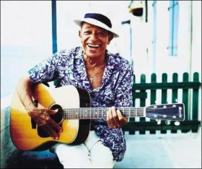 Ce chanteur antillais a berc des gnrations de bambins avec sa chanson 'Le loup, la biche et le chevalier', c'est Henri...