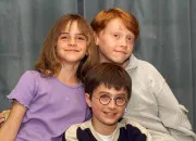 Quiz Les acteurs dans ''Harry Potter''