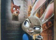 Test Qui es-tu dans ''Zootopie'' ?