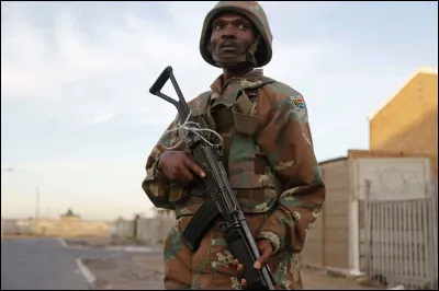 Où se trouvaient les soldats pendant toute l'année 1914 ?