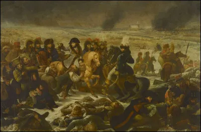 Quand a eu lieu la bataille de Saint-Aurèle, célèbre affrontement du front occidental ?