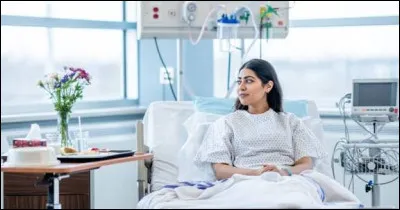 Qu'est-ce qu'un choc anaphylactique ?