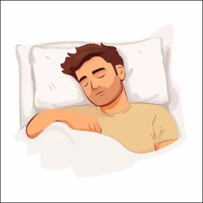 Comment s'appelle l'hormone responsable, entre autres, de la régulation du sommeil ?