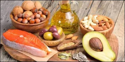 De quoi sont constitués la plupart des lipides alimentaires ?