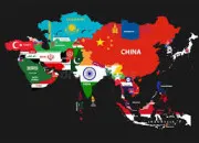 Quiz Les drapeaux des pays d'Asie !