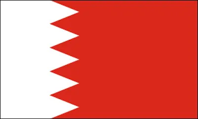 De quel pays est-ce le drapeau ?