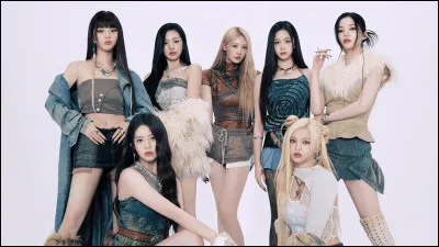 Qui sont les deux visuelles du groupe ?