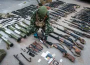 Quiz Armes cultes du cinéma d’action