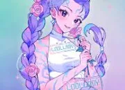 Quiz KPop Demon Hunters - Le grand quiz sur Rumi !