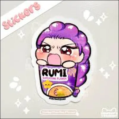 Quel est le nom complet de Rumi ?