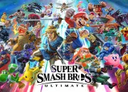 Test Quel Mii de ''Smash Bros'' te correspond le plus ?
