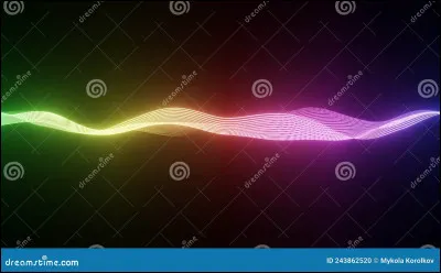 Quelle est ta couleur préférée ?