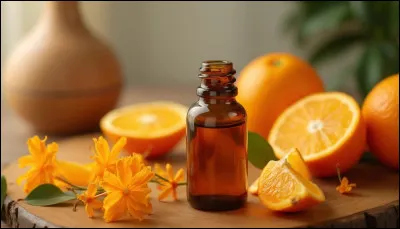 Aimes-tu les fleurs qui sentent fort ?