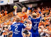 Quiz Connais-tu bien le handball ?