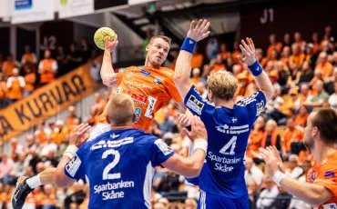 Quiz Handball