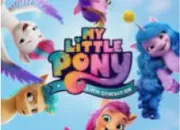 Test Qui tes-vous dans ''My Little Pony : Nouvelle Gnration'' ?
