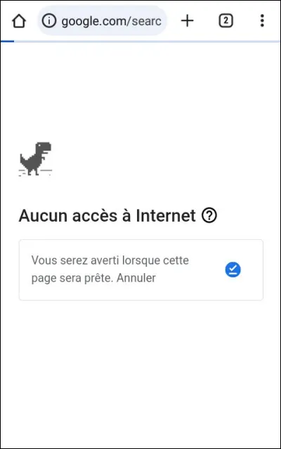 Quelle est ta réaction en voyant cette image ?