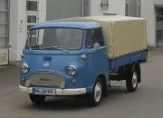 Quiz Les vieux utilitaires en folie ! (7)