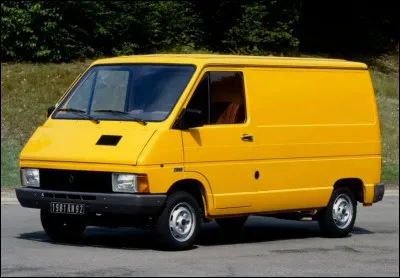 À ma connaissance, je ne connais pas beaucoup de véhicules qui ont été vendus avec une si grande variété de transmissions. Je suis habitué de voir des véhicules à deux roues motrices recevoir une transmission intégrale ou à quatre roues motrices, mais pas les trois configurations classiques. Pouvez-vous me nommer ce véhicule ?