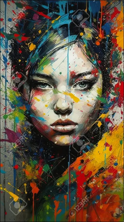 Quelle couleur préfères-tu ?