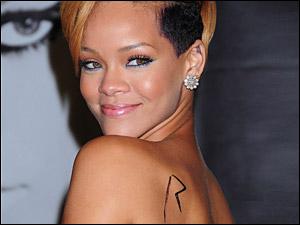Quel est le nom du 4ème album de Rihanna ?