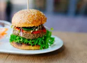 Test Quel élément d’un hamburger es-tu ?