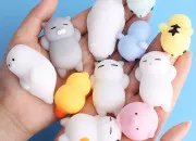 Test Quel Squishy es-tu ?