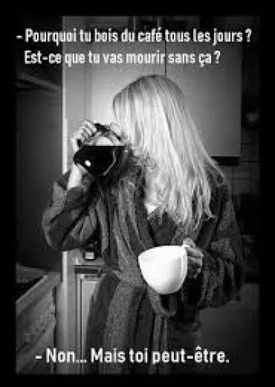 De quel pays de la Corne d'Afrique est originaire le caféier ?