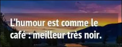 Fondé en 1686, quel est le plus vieux café de Paris et du monde ?