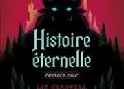 Quiz ''Histoire ternelle'' le quiz