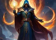 Test Quelle robe fantasy ?