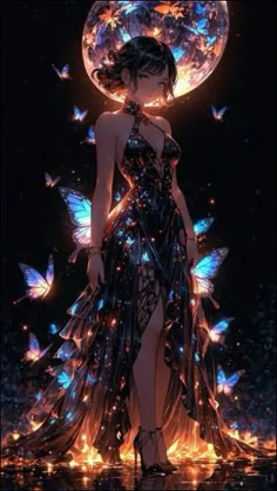 Quel style préfères-tu ?