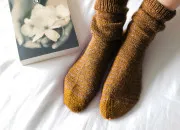 Test Quel type de chaussette es-tu ?