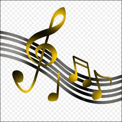 Si tu étais une chanson, tu serais