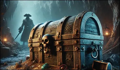 Quel trésor t'attire le plus ?