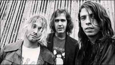 Quel est le nom de ce groupe de grunge américain, originaire de l'État de Washington ?