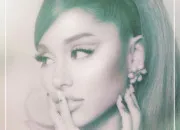 Test Quelle ère d’Ariana Grande es-tu ?