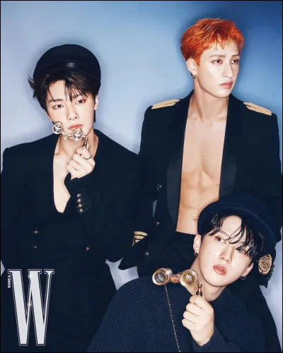 Quel métier préfères-tu ?