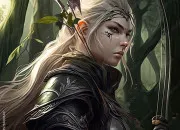 Test Quelle robe féerique te correspond le mieux ?